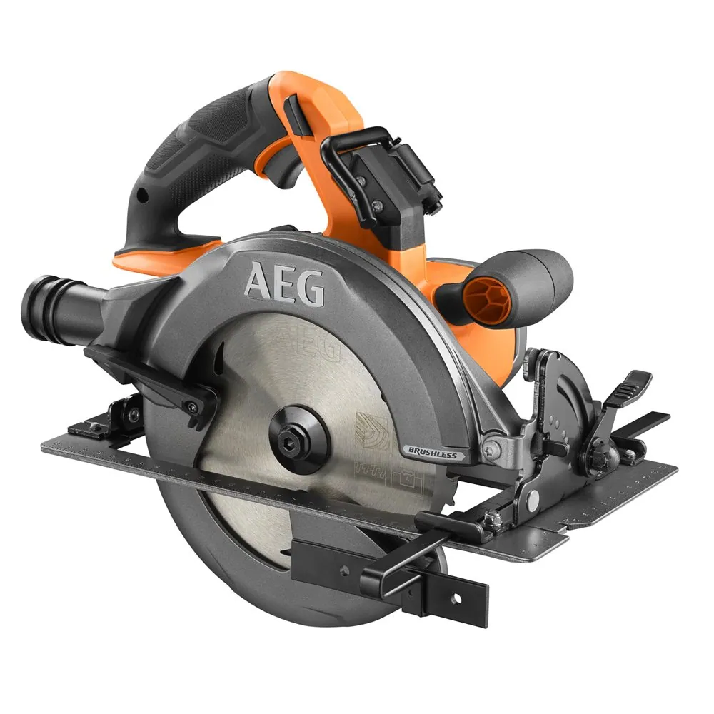 AEG BKS 18BL2