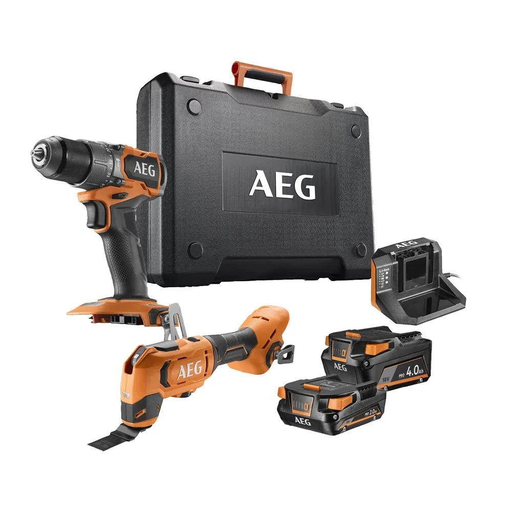 AEG CK18-AR-2BX-X02B