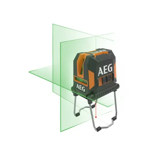AEG CLG330-K