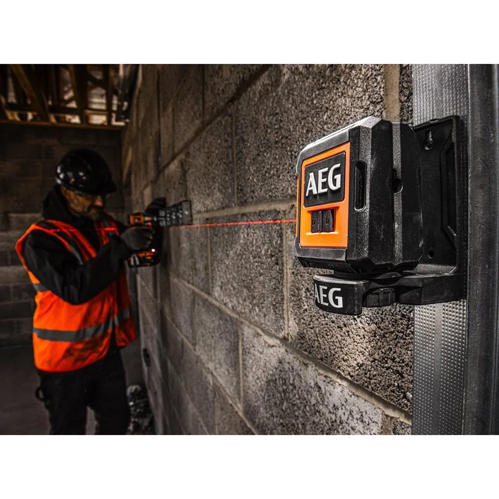 AEG CLR215-B