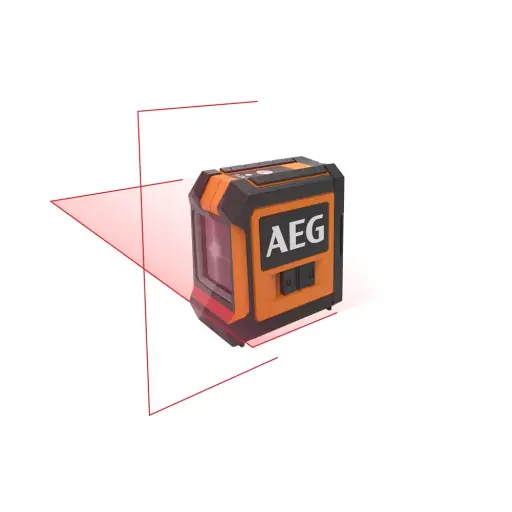 AEG CLR215-B
