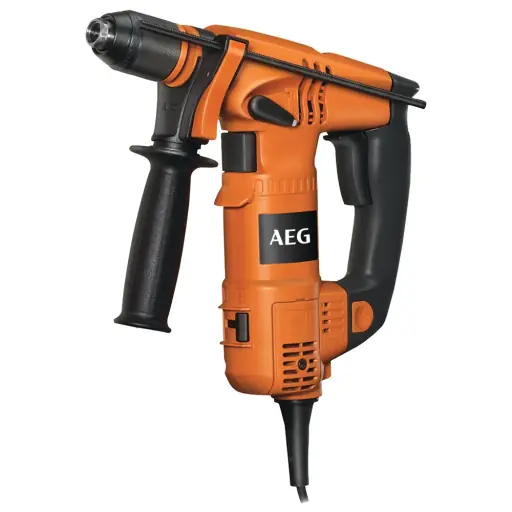 AEG Ergomax