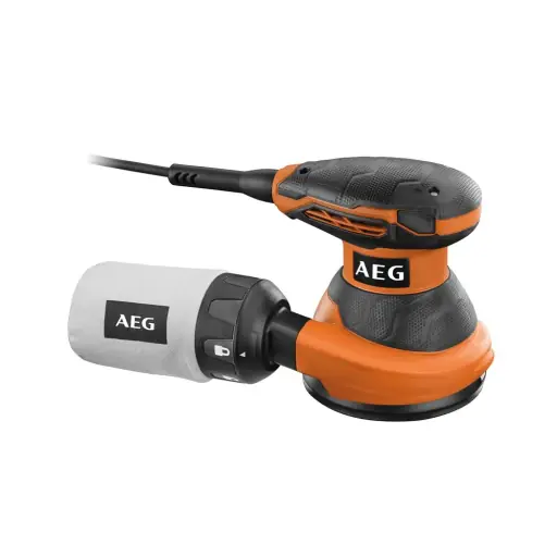 AEG EX 125 ED SET