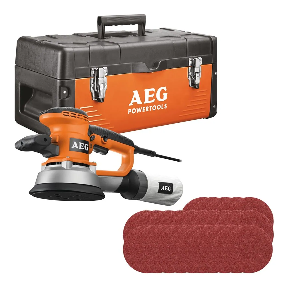 AEG EX 150 ED KSET