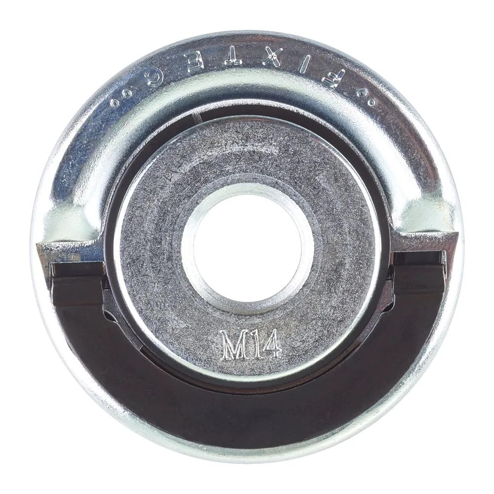AEG FIXTEC somunu