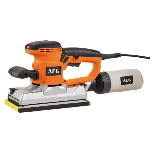 AEG FS 280