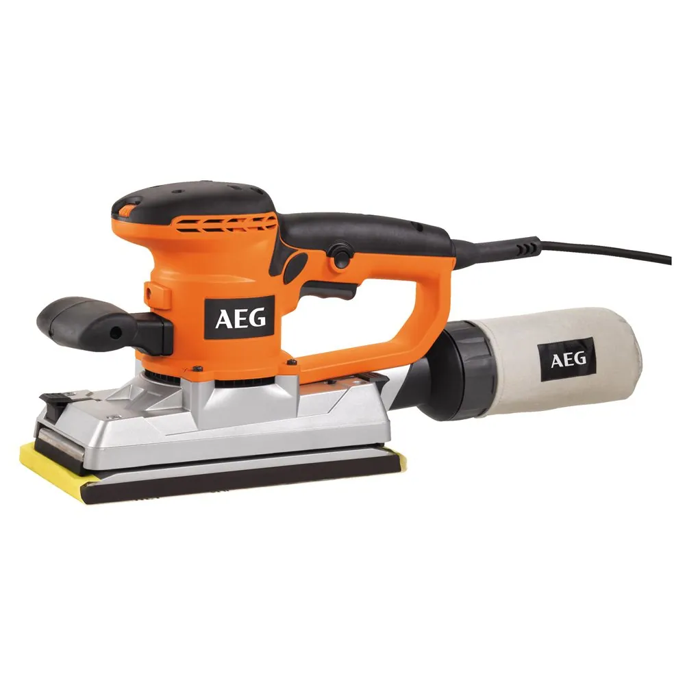 AEG FS 280