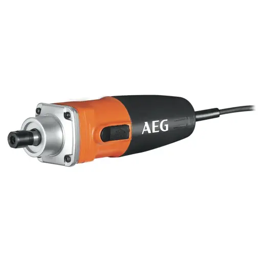 AEG GS 500 E