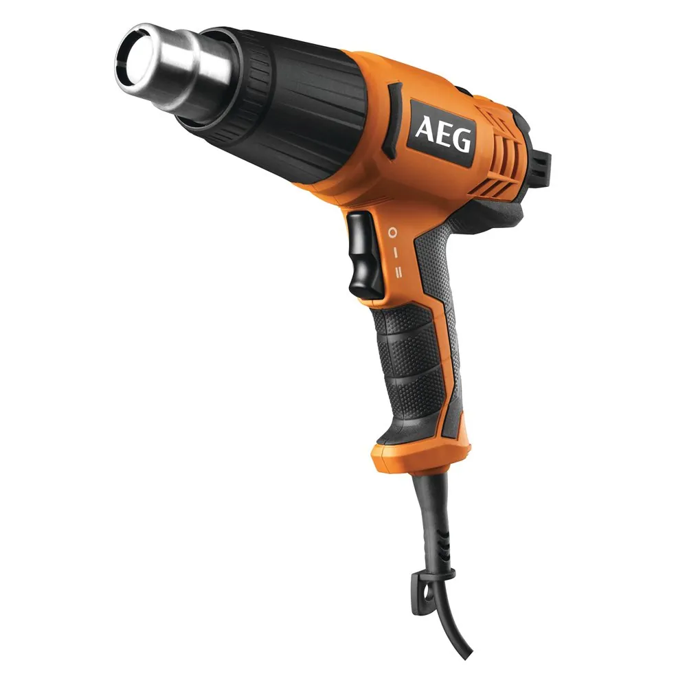 AEG HG 600