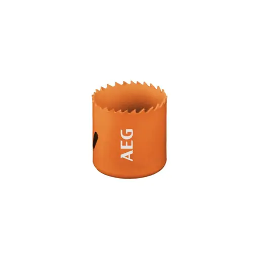 AEG Bi-metal panç seti ve sistem aksesuarları