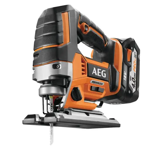 AEG BST 18BLX