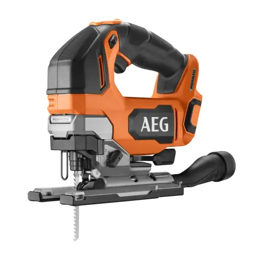 AEG BST 18BLX2