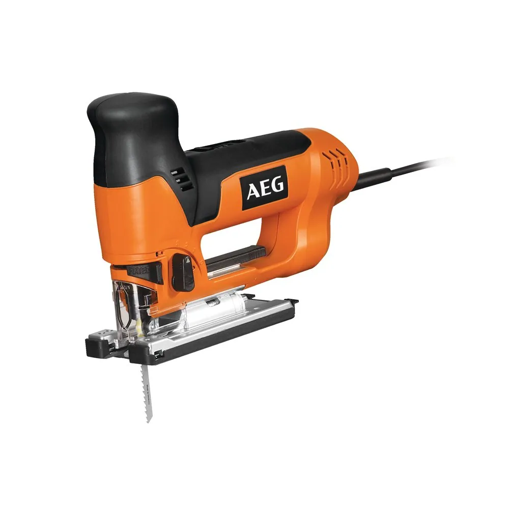 AEG ST 800XE