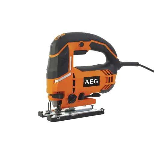 AEG STEP 100X