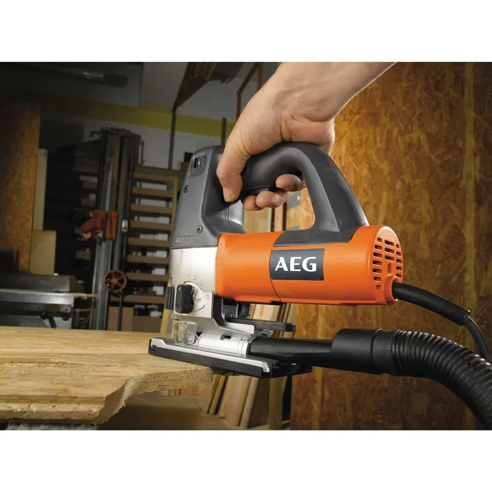 AEG STEP 1200BX
