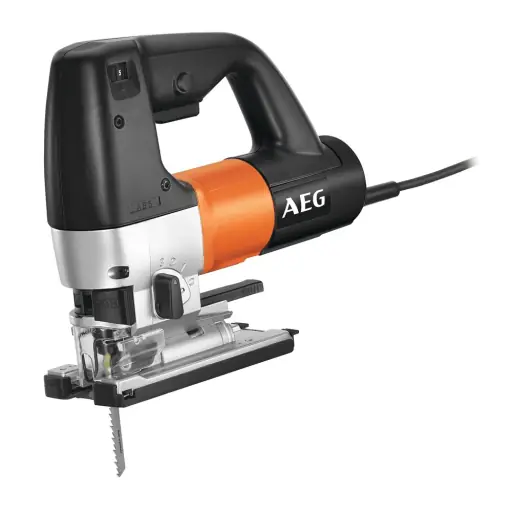 AEG STEP 1200BX