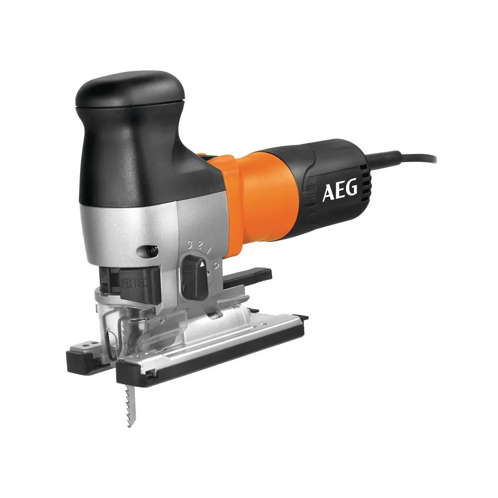 AEG STEP 1200XE