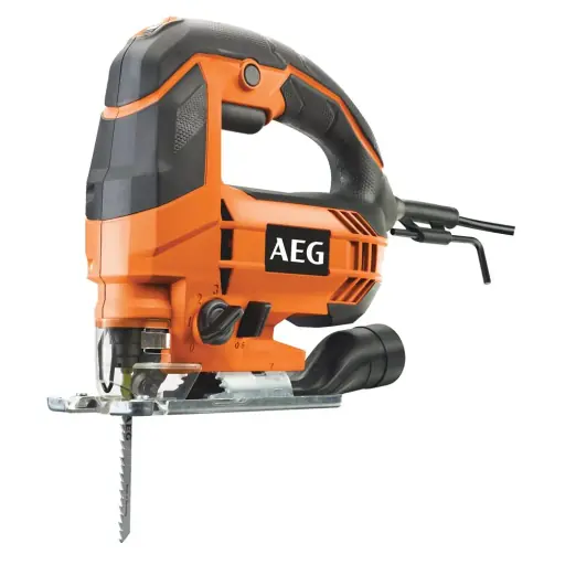 AEG STEP 100