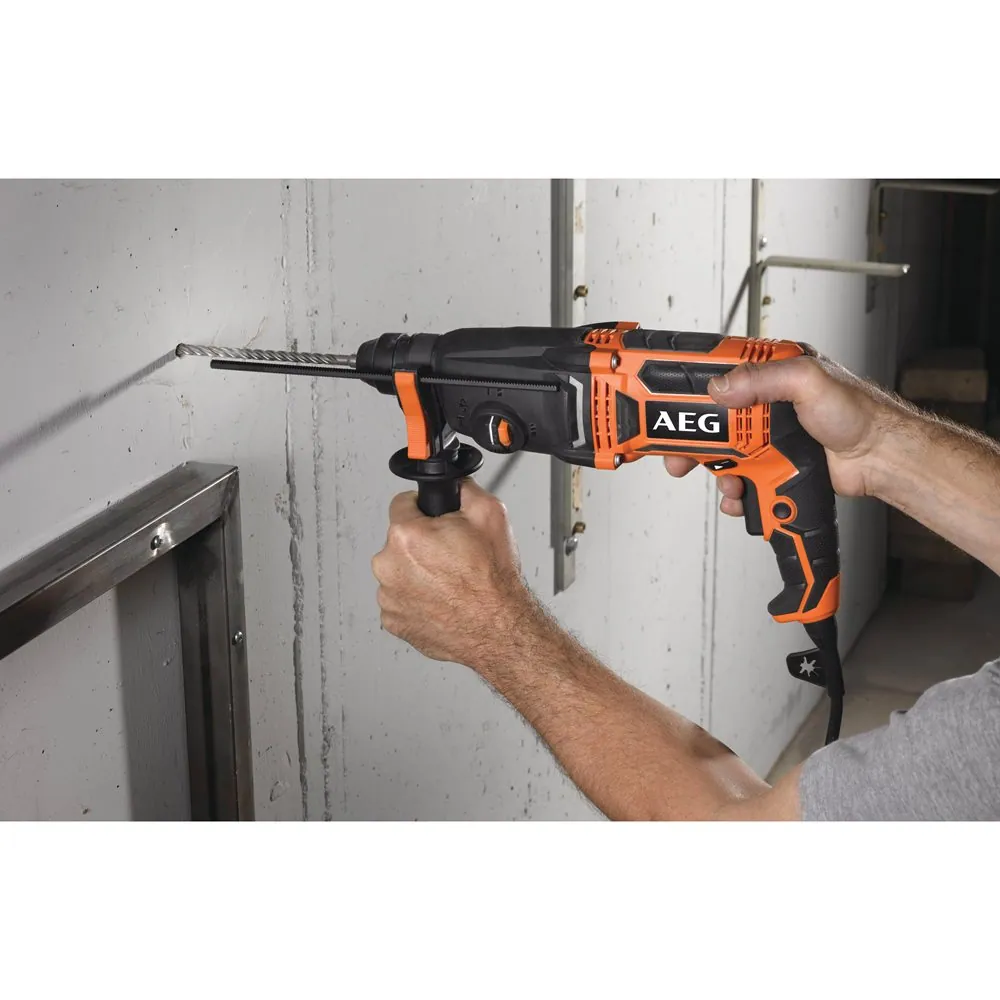 AEG KH 24IE