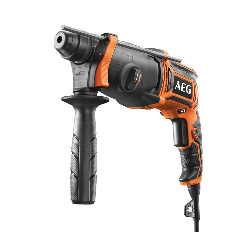 AEG KH 24IE