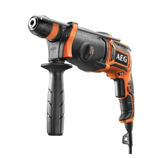 AEG KH 24IXE