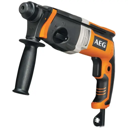 AEG KH 26E