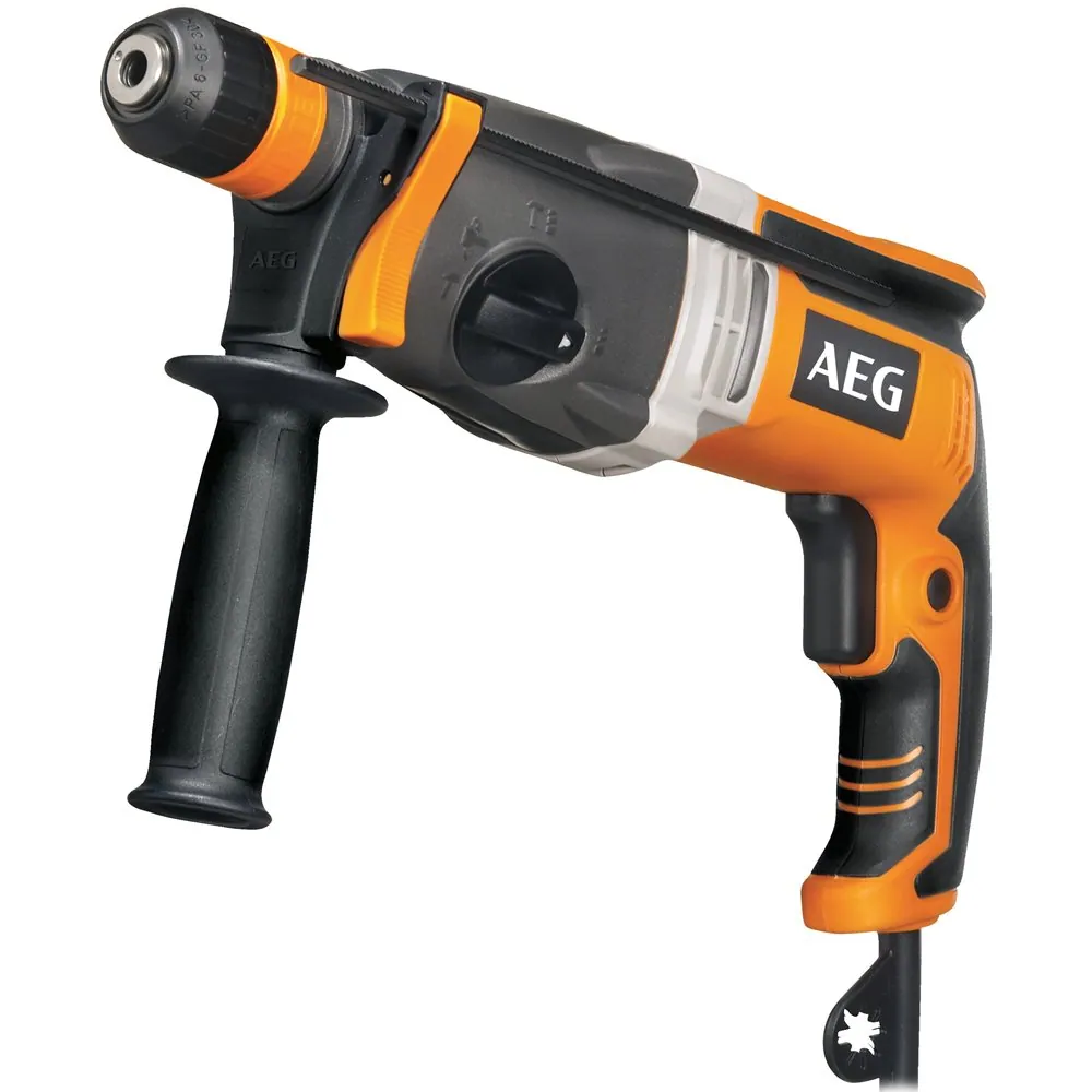 AEG KH 28 Super XE