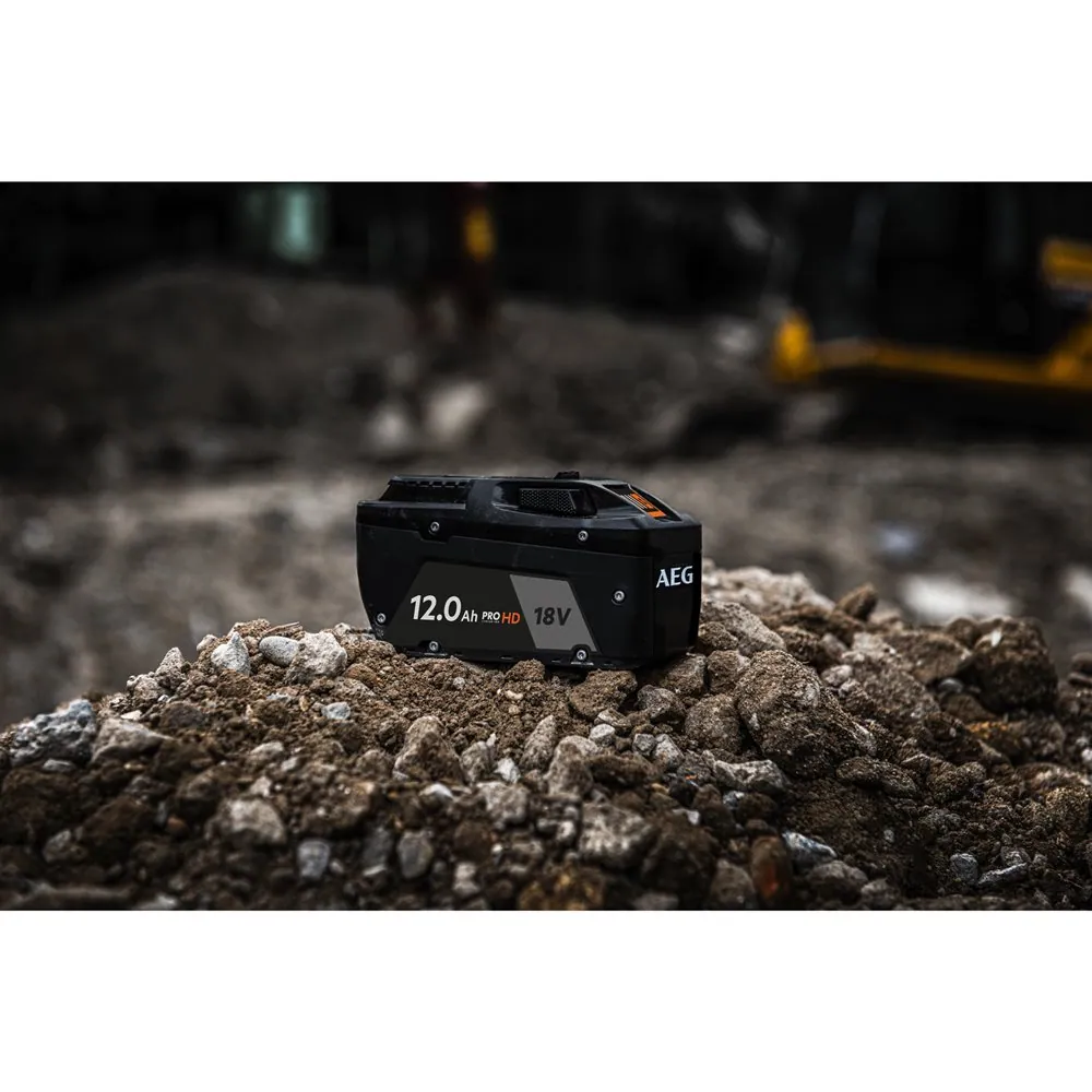 AEG L1812SHD