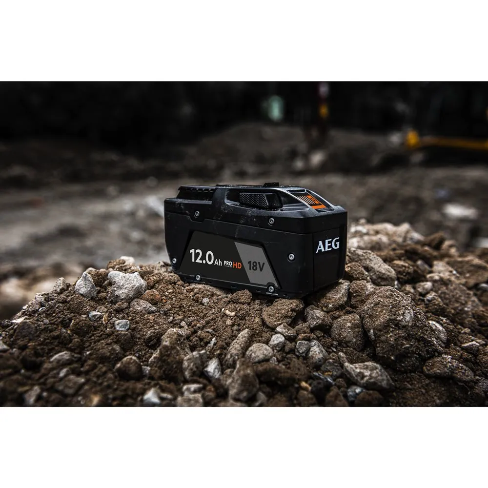 AEG L1812SHD