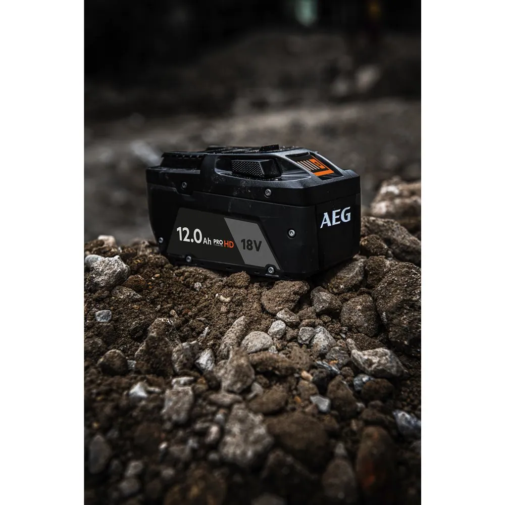 AEG L1812SHD