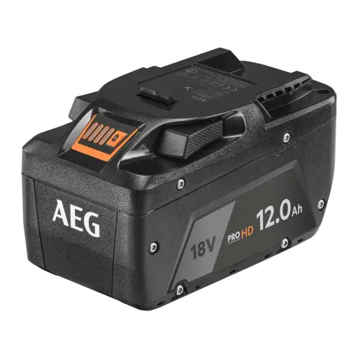 AEG L1812SHD