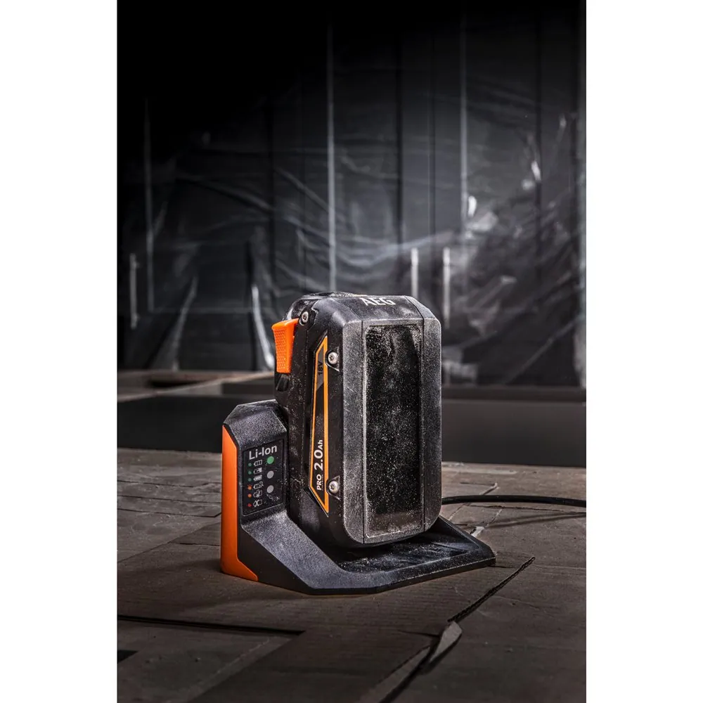 AEG L1820S