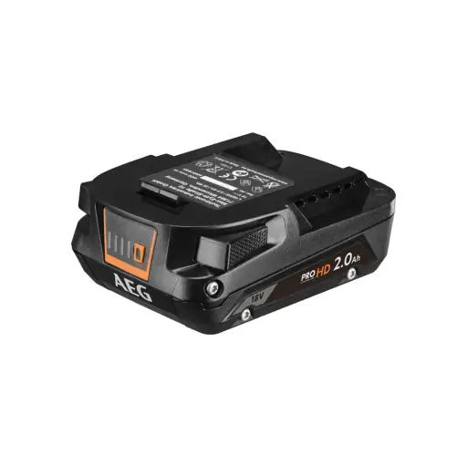 AEG L1820SHD