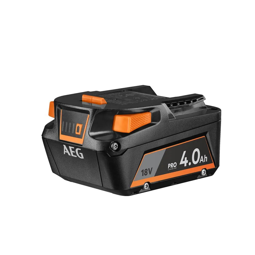 AEG L1840S