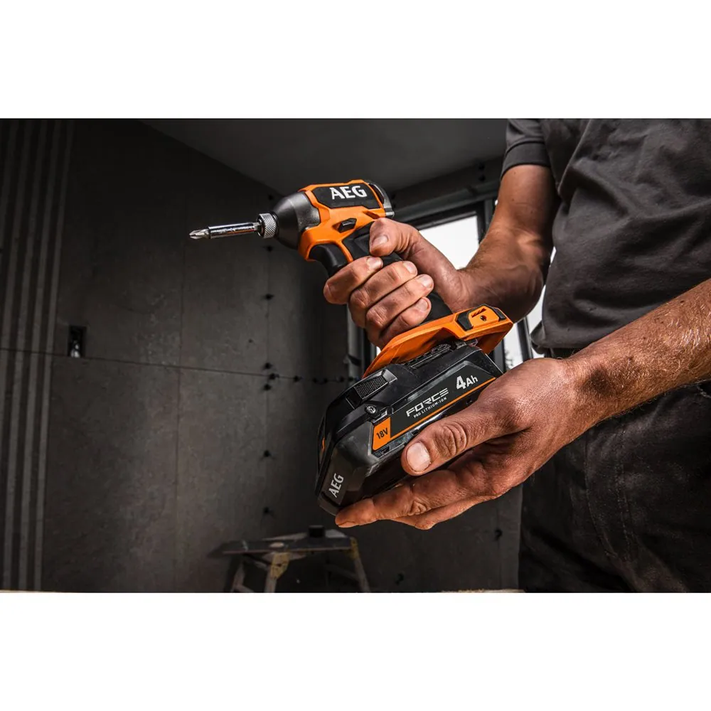 AEG L1840THD