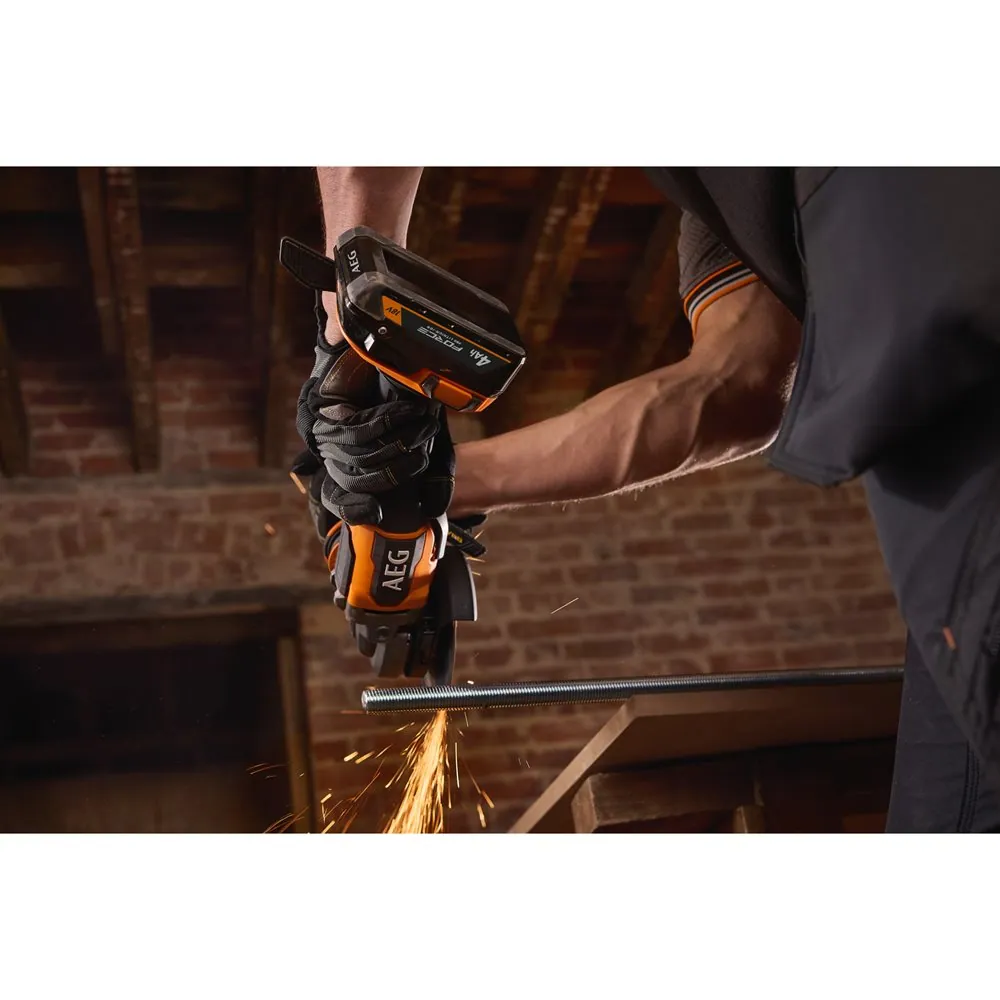 AEG L1840THD
