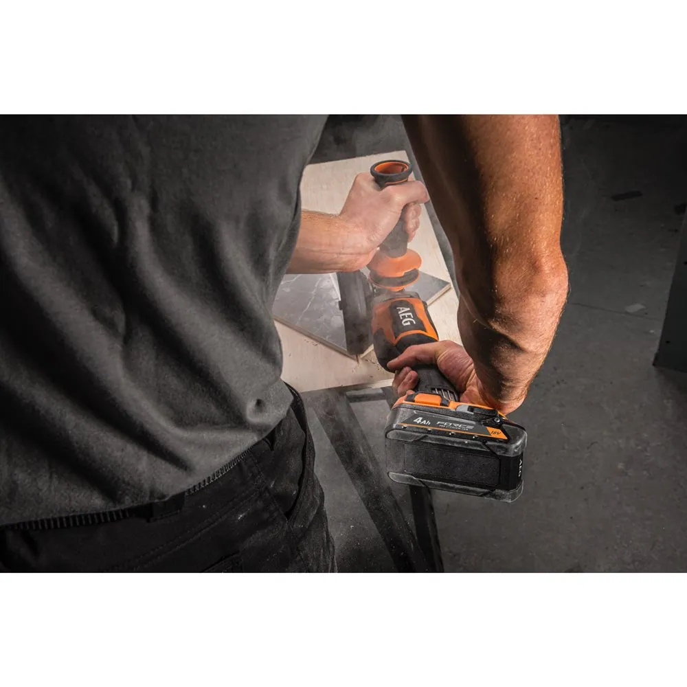 AEG L1840THD