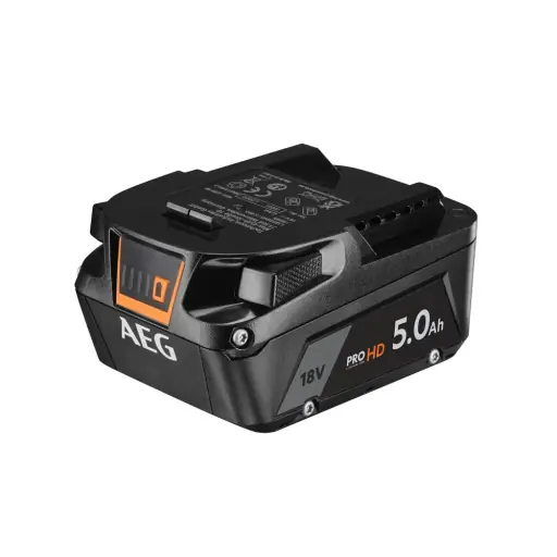 AEG L1850SHD