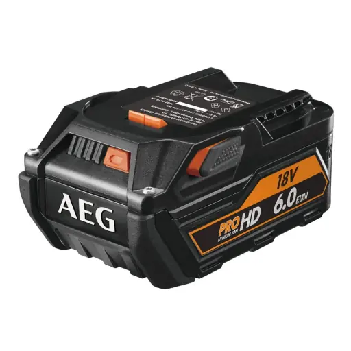 AEG L1860RHD