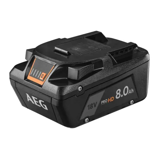 AEG L1880SHD