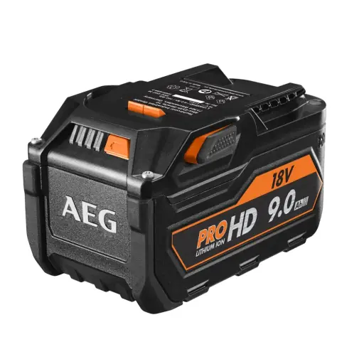 AEG L1890RHD