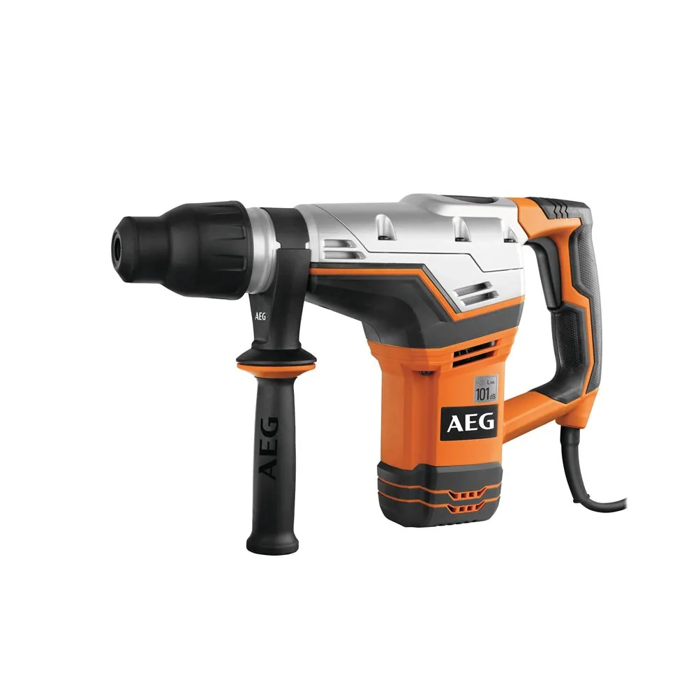 AEG MH 5G