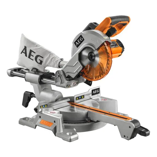 AEG PS 216 L3