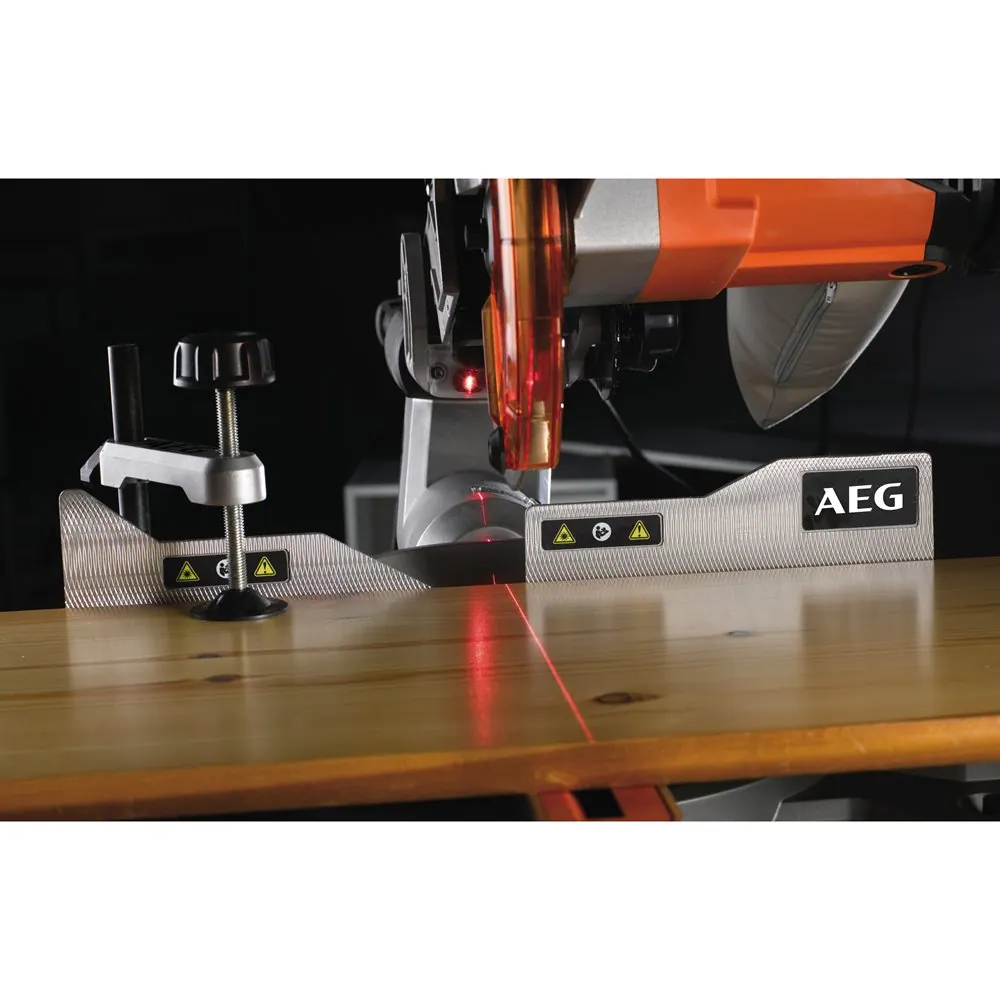 AEG PS 254 L