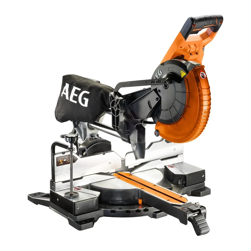 AEG PS254DBE