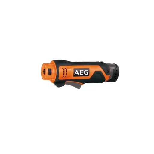 AEG OMNI 12C