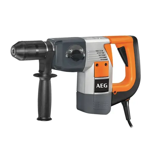 AEG PM 3