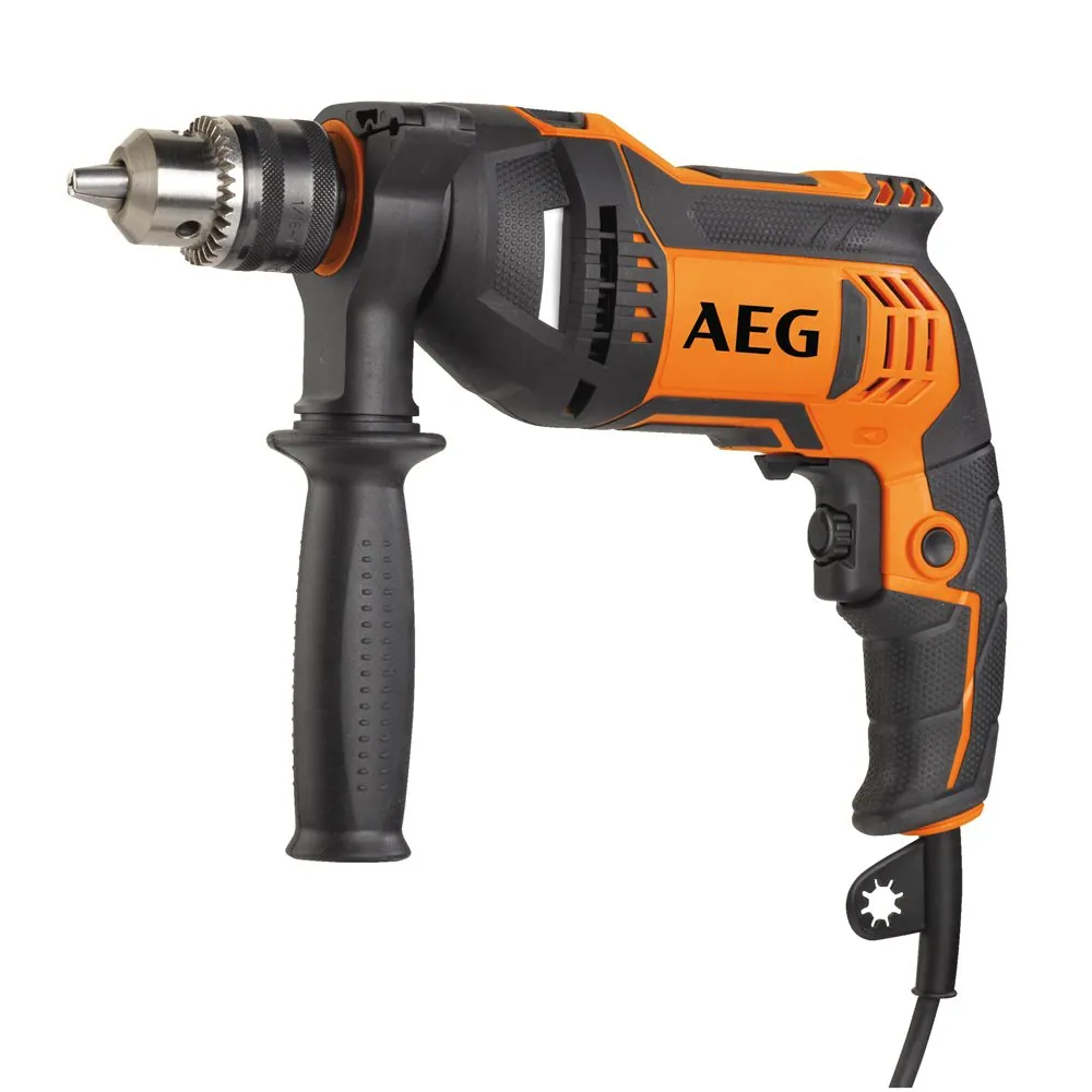 AEG SBE 750 RZ