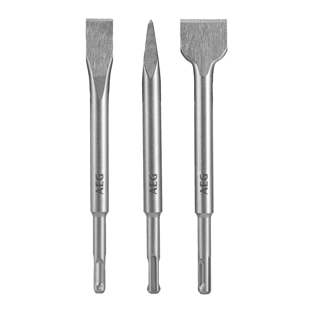 AEG SDS-plus keskiler