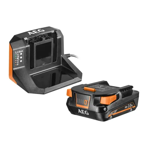 AEG SET L1820S